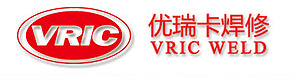Logo compañía VRIC