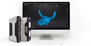 EinScan Software - download for S and Pro Series | EinScan