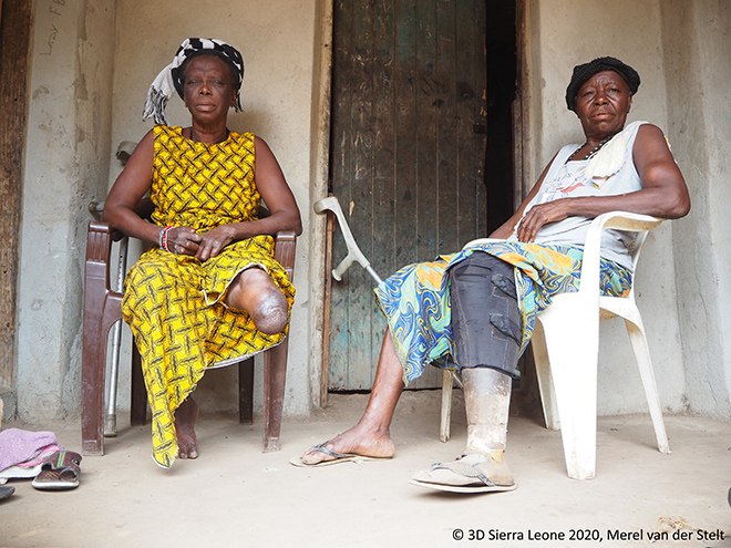 Sierra Leone