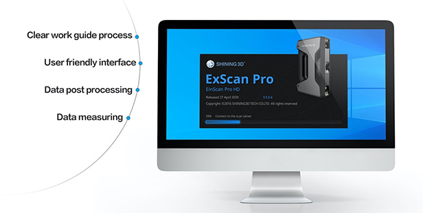 ExScan Pro