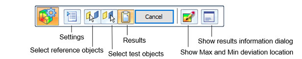 Deviation Analysis Tool