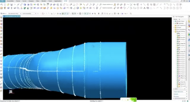 Reverse Engineering and optimization