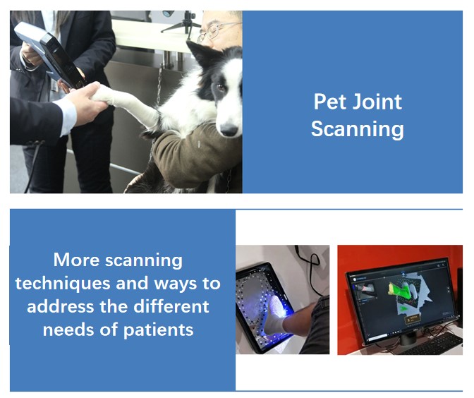 Other scanning applications