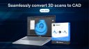 3d Scanners, Professional 3D Scanners, Software and Support | EinScan